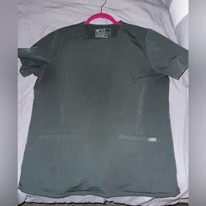 Figs bonsai green scrub L top